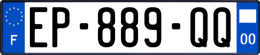 EP-889-QQ