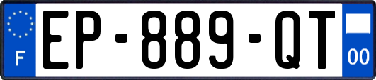 EP-889-QT