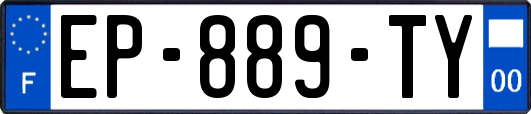 EP-889-TY