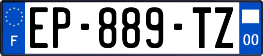EP-889-TZ