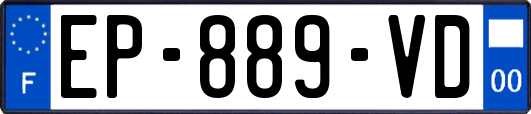 EP-889-VD