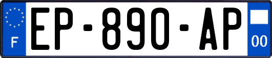 EP-890-AP