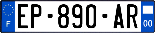 EP-890-AR