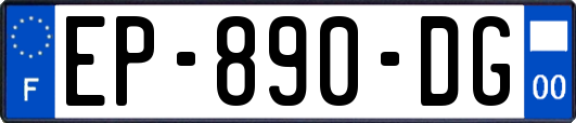 EP-890-DG