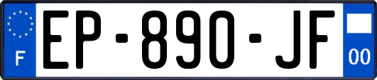 EP-890-JF