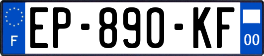 EP-890-KF