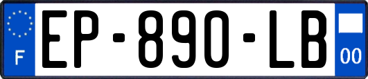 EP-890-LB