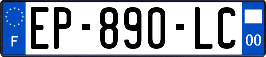 EP-890-LC