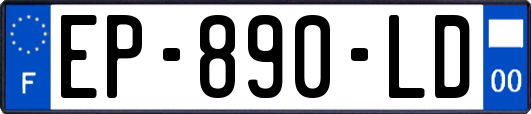 EP-890-LD