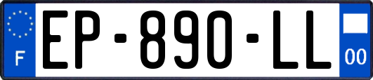 EP-890-LL