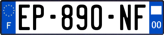 EP-890-NF