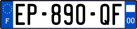 EP-890-QF
