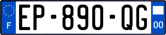 EP-890-QG