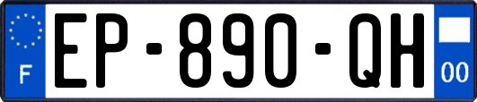 EP-890-QH