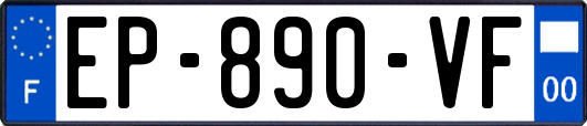 EP-890-VF