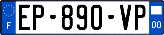 EP-890-VP