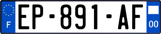 EP-891-AF