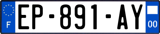 EP-891-AY