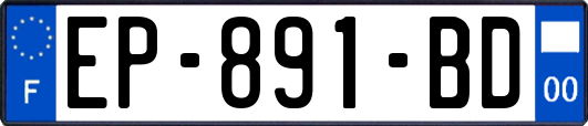 EP-891-BD