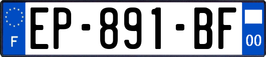 EP-891-BF