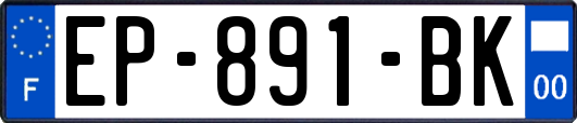 EP-891-BK