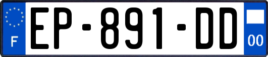 EP-891-DD