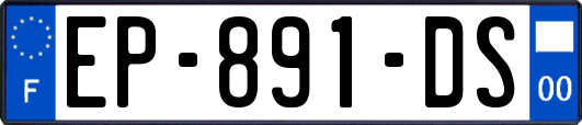 EP-891-DS