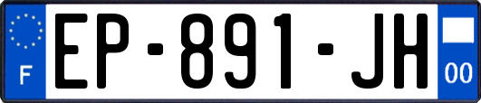 EP-891-JH