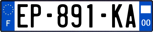 EP-891-KA