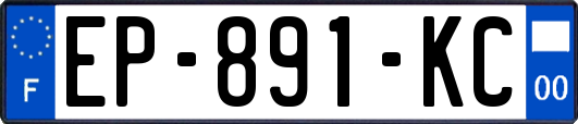 EP-891-KC