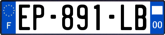 EP-891-LB