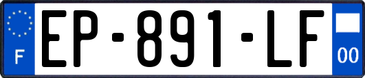 EP-891-LF