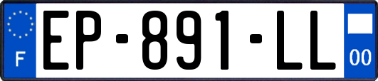 EP-891-LL