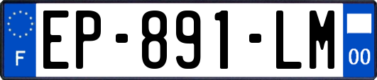 EP-891-LM
