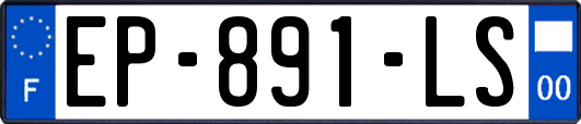 EP-891-LS