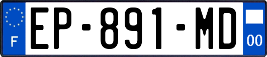 EP-891-MD