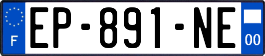EP-891-NE