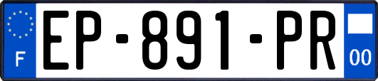 EP-891-PR