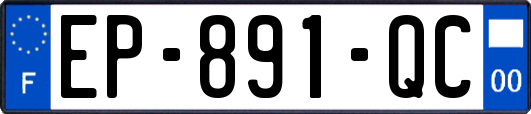 EP-891-QC