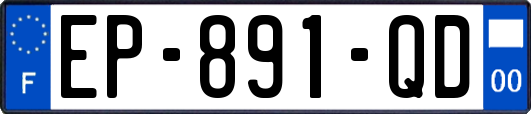 EP-891-QD