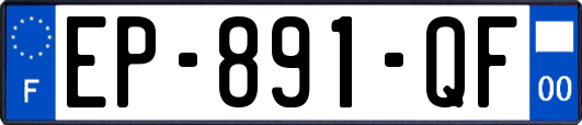 EP-891-QF