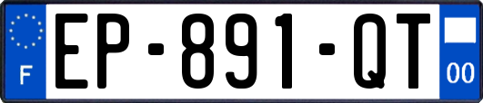 EP-891-QT