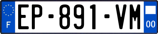 EP-891-VM