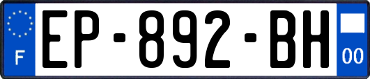 EP-892-BH