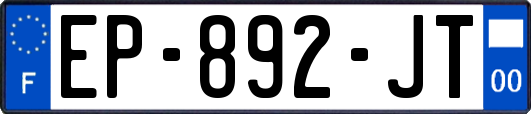 EP-892-JT