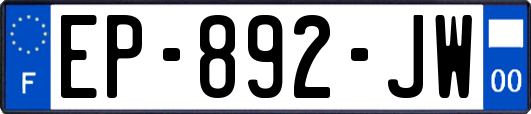 EP-892-JW