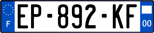 EP-892-KF