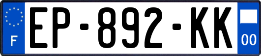 EP-892-KK