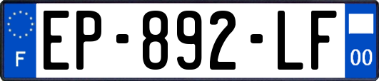 EP-892-LF