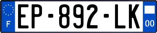 EP-892-LK